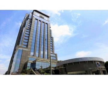 Prestige Trade Tower